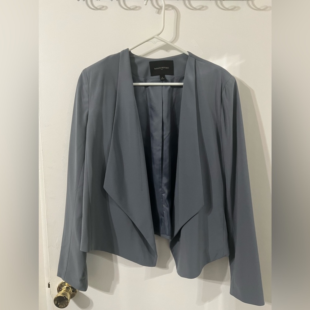 Banana Republic Blazer